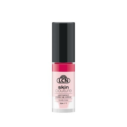 Skin Couture Permanent Make-up Colours Lips, lovely rose Skin Couture Permanent Make-up Colours Lips, lovely rose