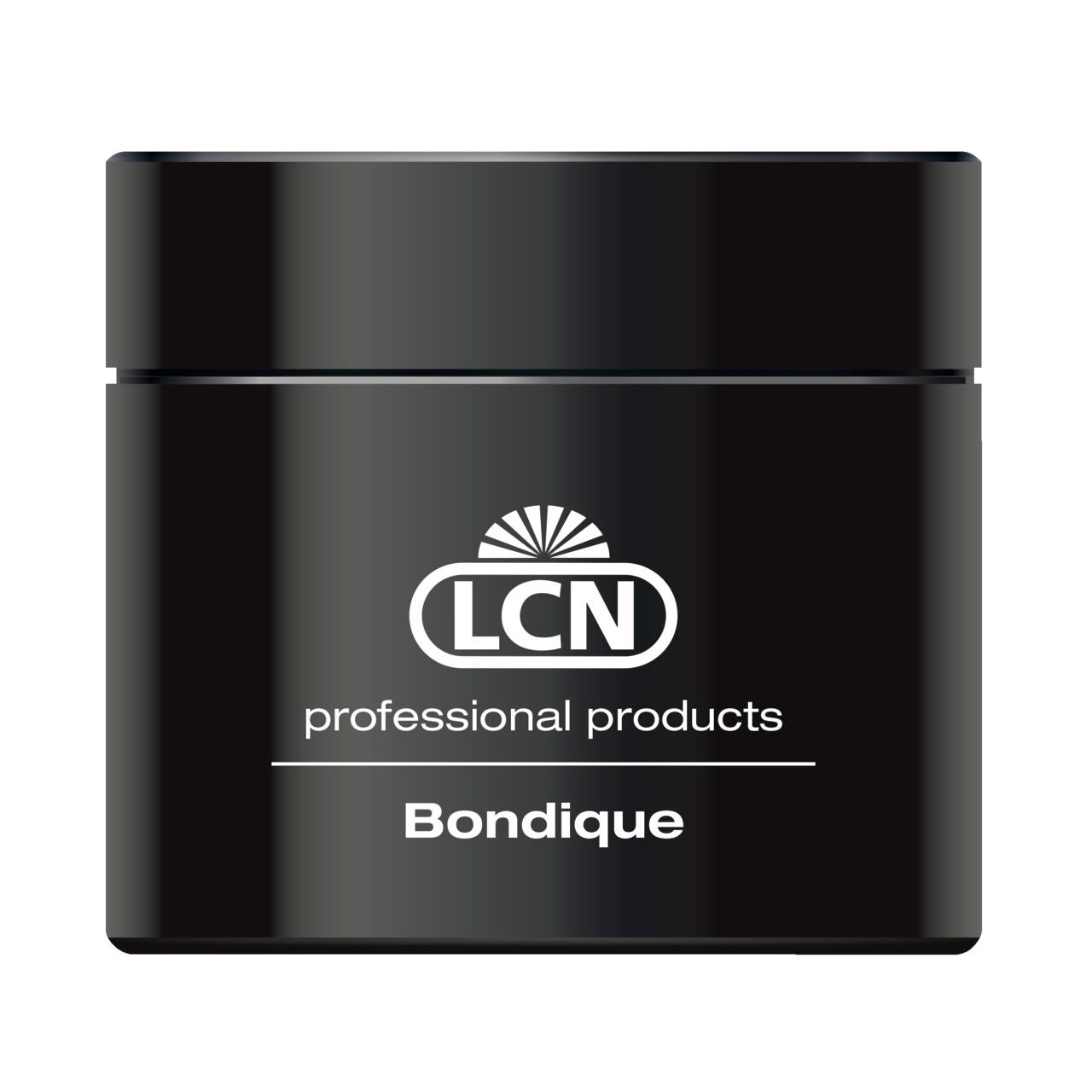 Bondique – UV-Aufbau-Gel, 20 ml Bondique – UV-Aufbau-Gel, 20 ml