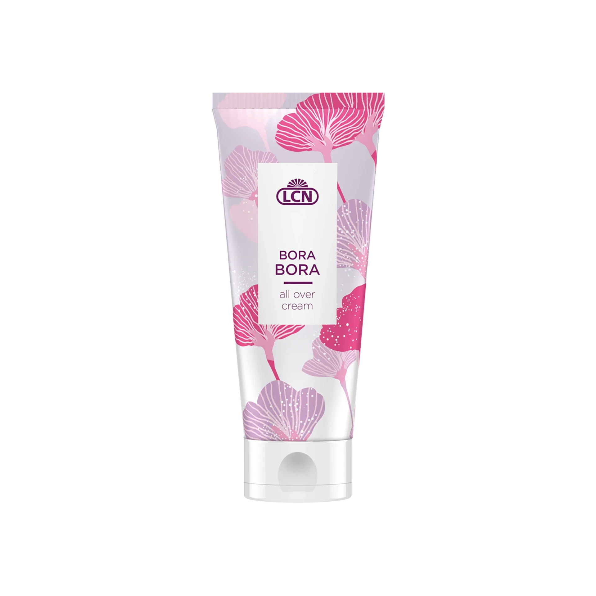 Bora Bora All Over Treasure Cream, 75 ml