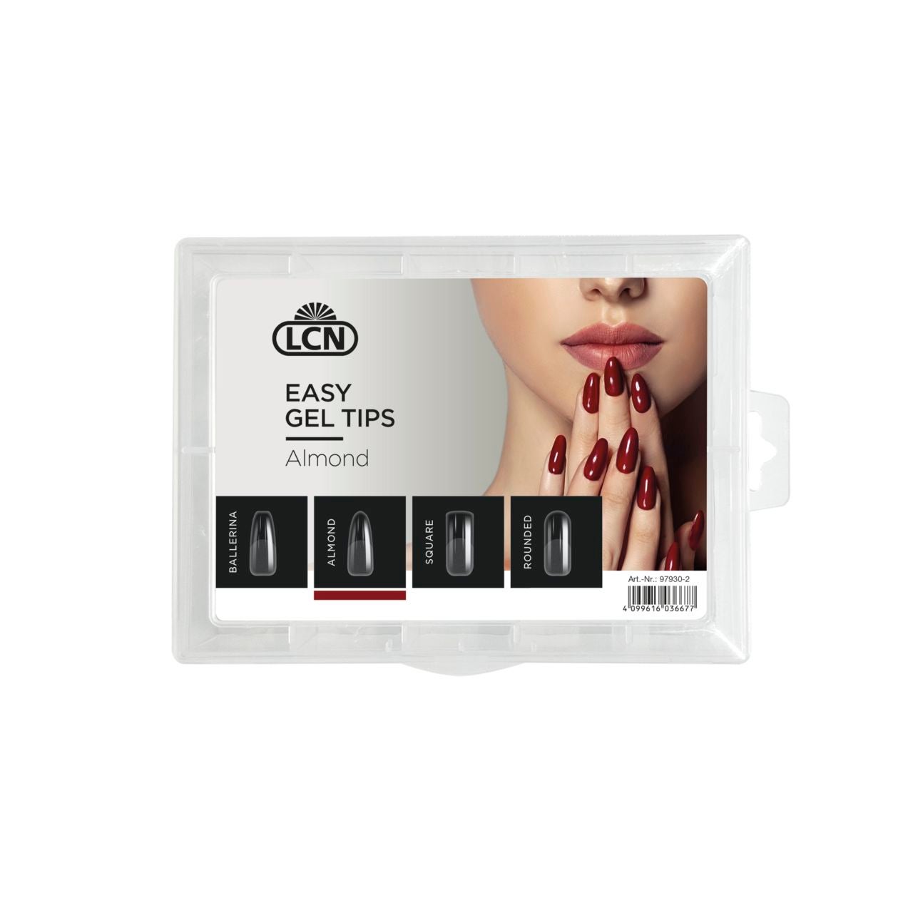 Easy Gel Tips Easy Gel Tips