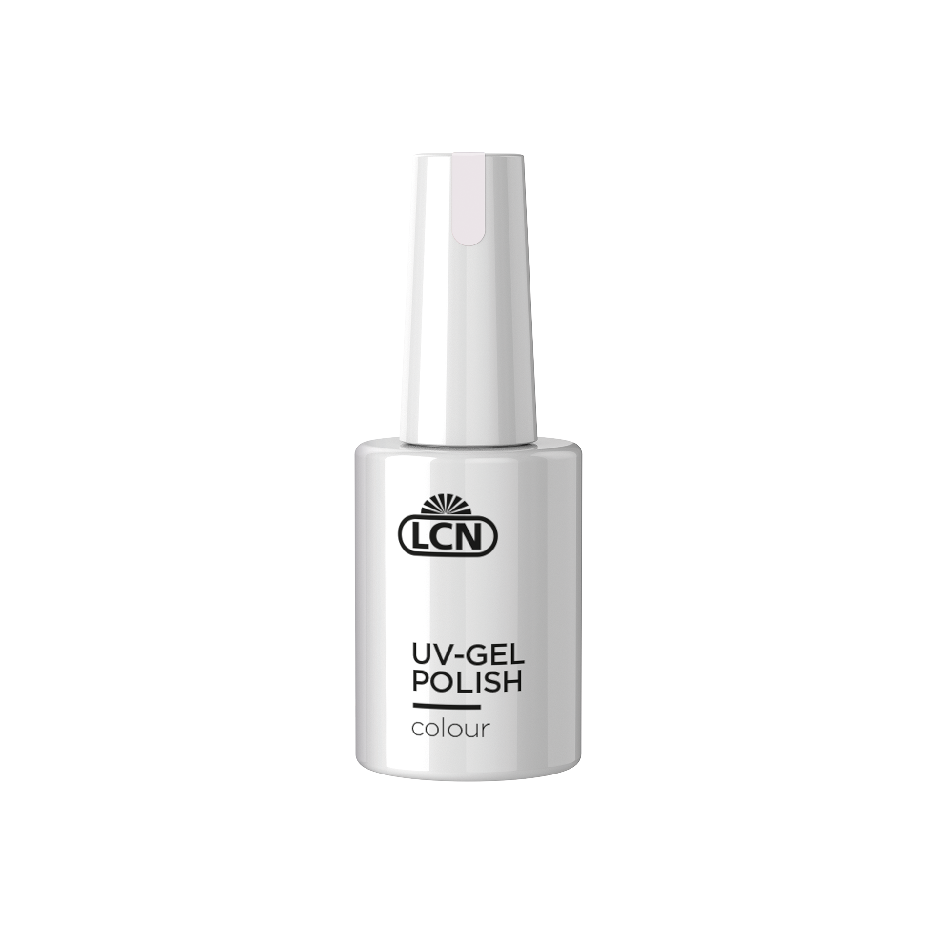 UV Gel Polish "jardin de noel", snow blush, 10 ml
