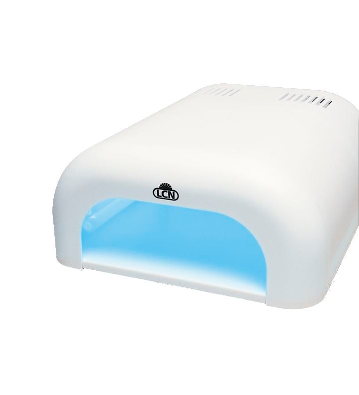 UV Lichtgerät CLT400 (Philips Röhre) UV Lichtgerät CLT400 (Philips Röhre)