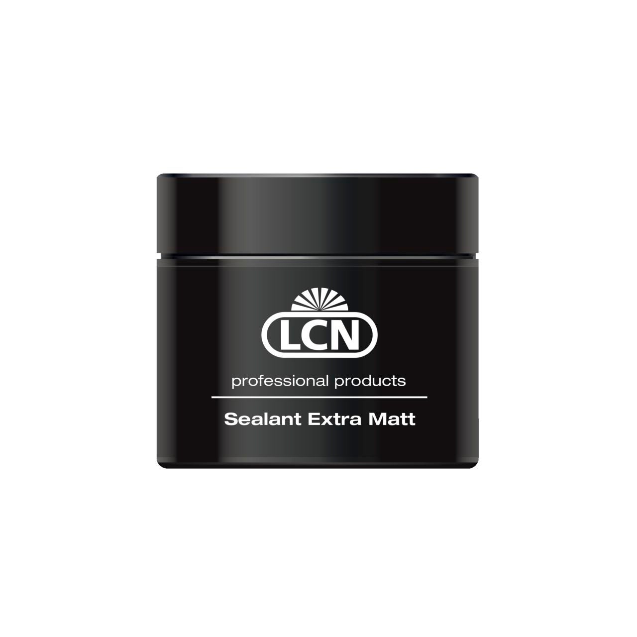 Sealant "Extra Matt" – UV-Versiegelungs-Gel, 15 ml Sealant "Extra Matt" – UV-Versiegelungs-Gel, 15 ml