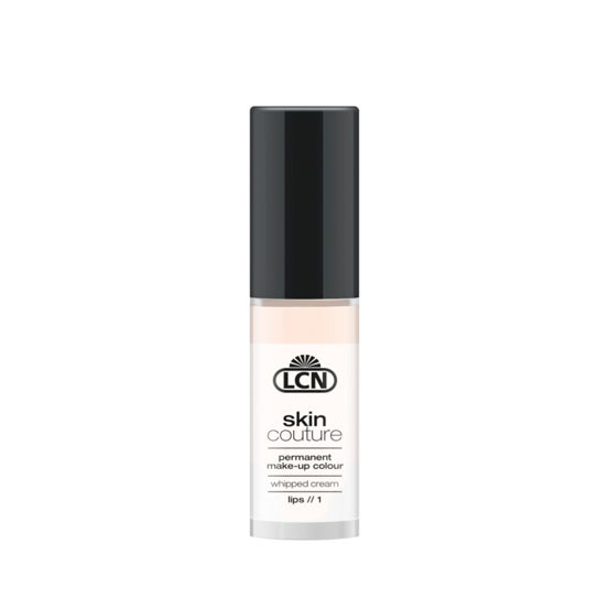 Skin Couture Permanent Make-up Colours Lips, whipped cream Skin Couture Permanent Make-up Colours Lips, whipped cream