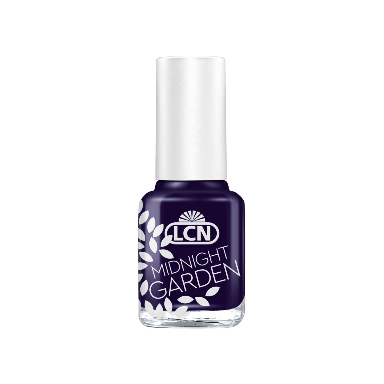 Trend Nail Polish "Midnight Garden"