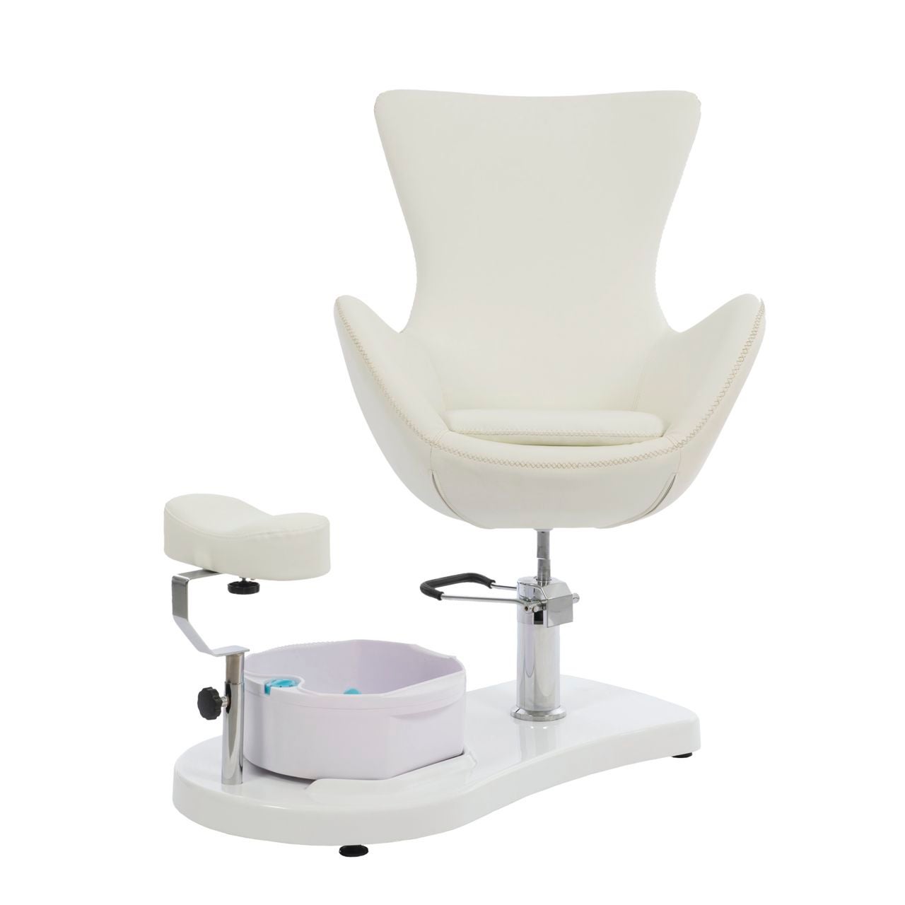Gentle Pedicure Chair Gentle Pedicure Chair