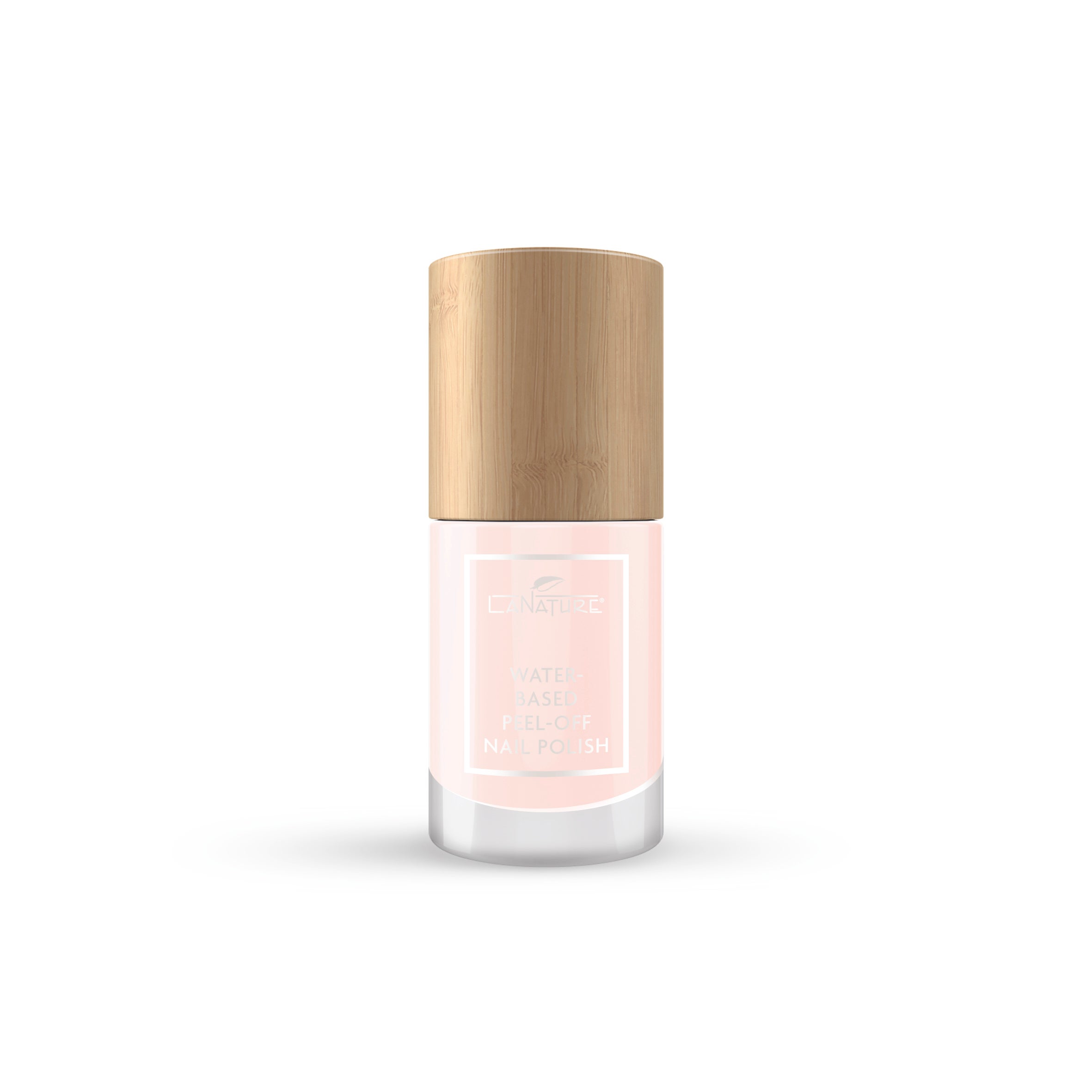 Waterbased Peel-Off Nail Polish Waterbased Peel-Off Nail Polish