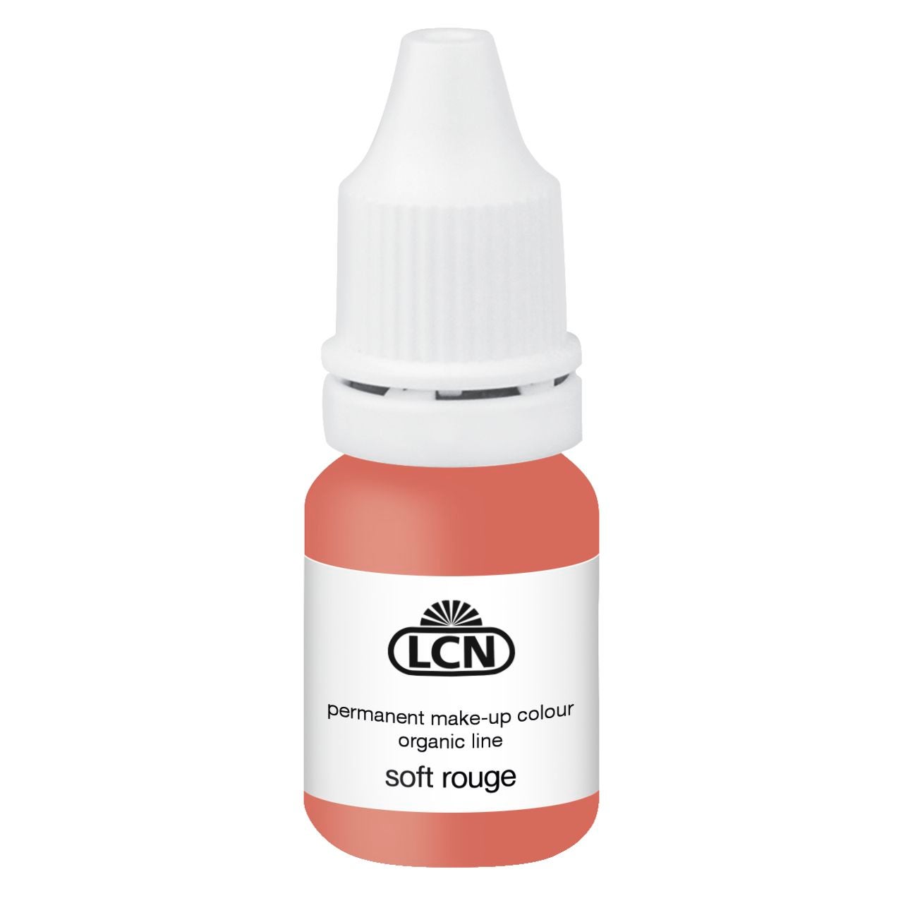 Permanent Make-up Colour - Lips, soft rouge Permanent Make-up Colour - Lips, soft rouge