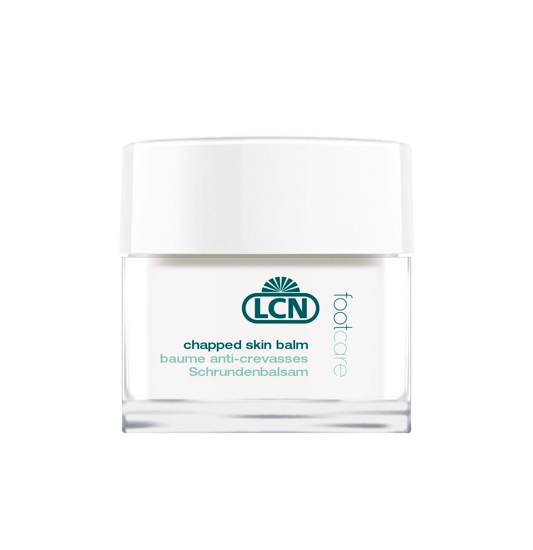 Chapped Skin Balm Chapped Skin Balm