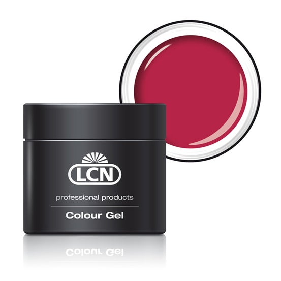 Colour Gel,  Bloody Mary, 5 ml