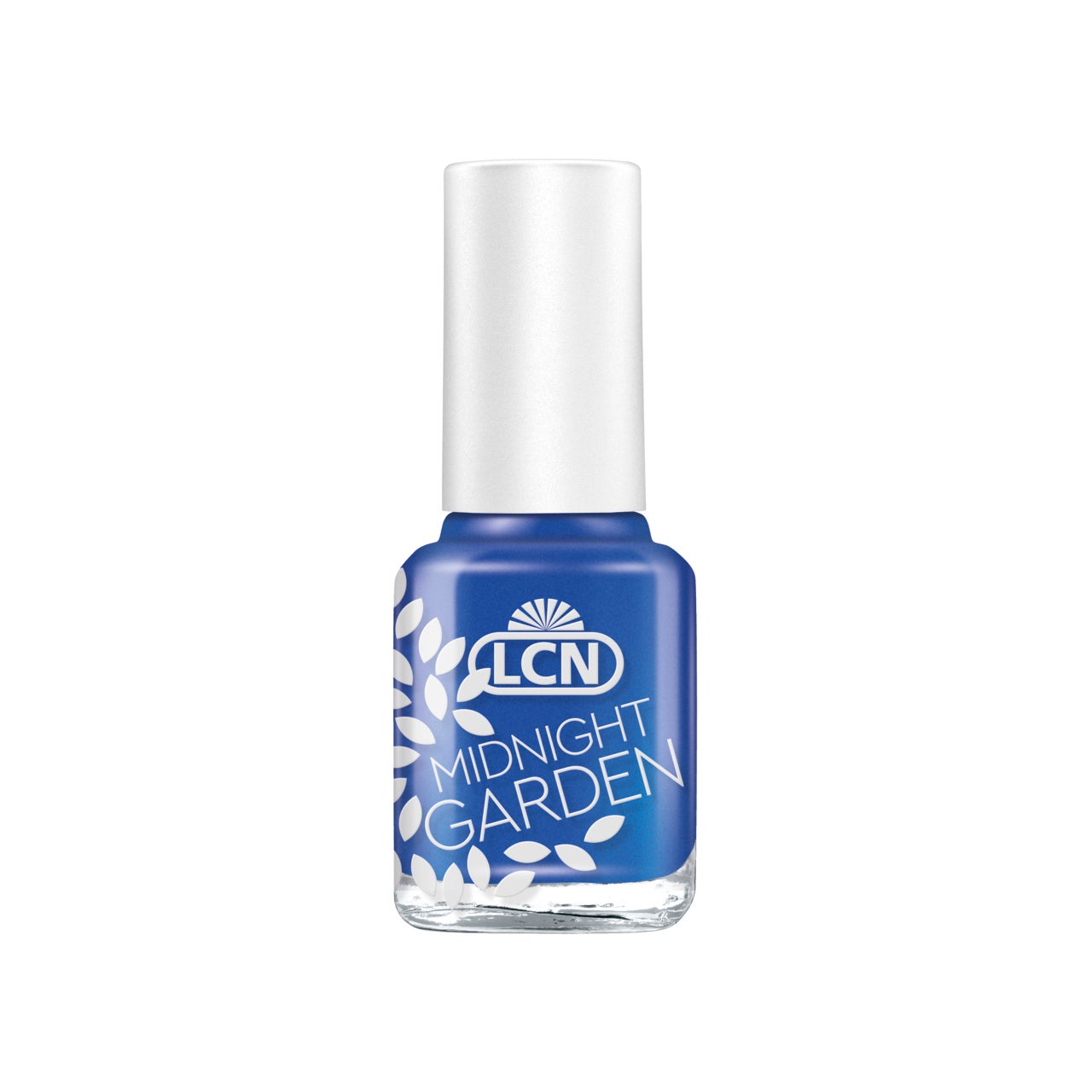 Trend Nail Polish "Midnight Garden"