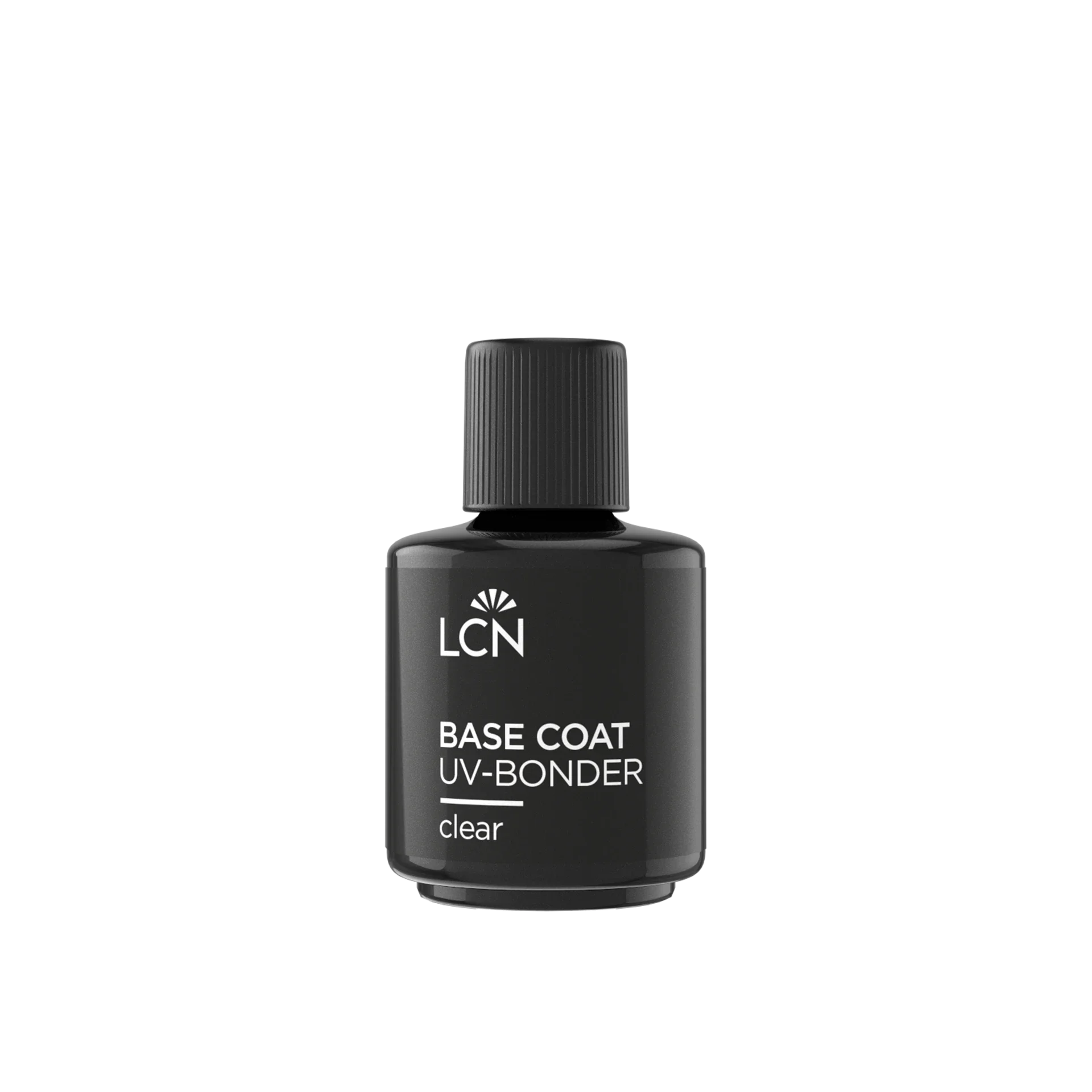 UV-Bonder, Nagel Base Coat, klar, Nagelpflege