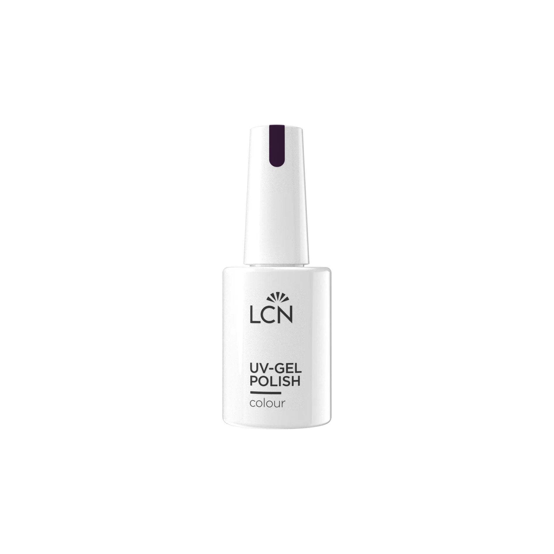 UV-Gel-Nagellack, Nagellack, Gel-Finish, Farbe, Flasche
