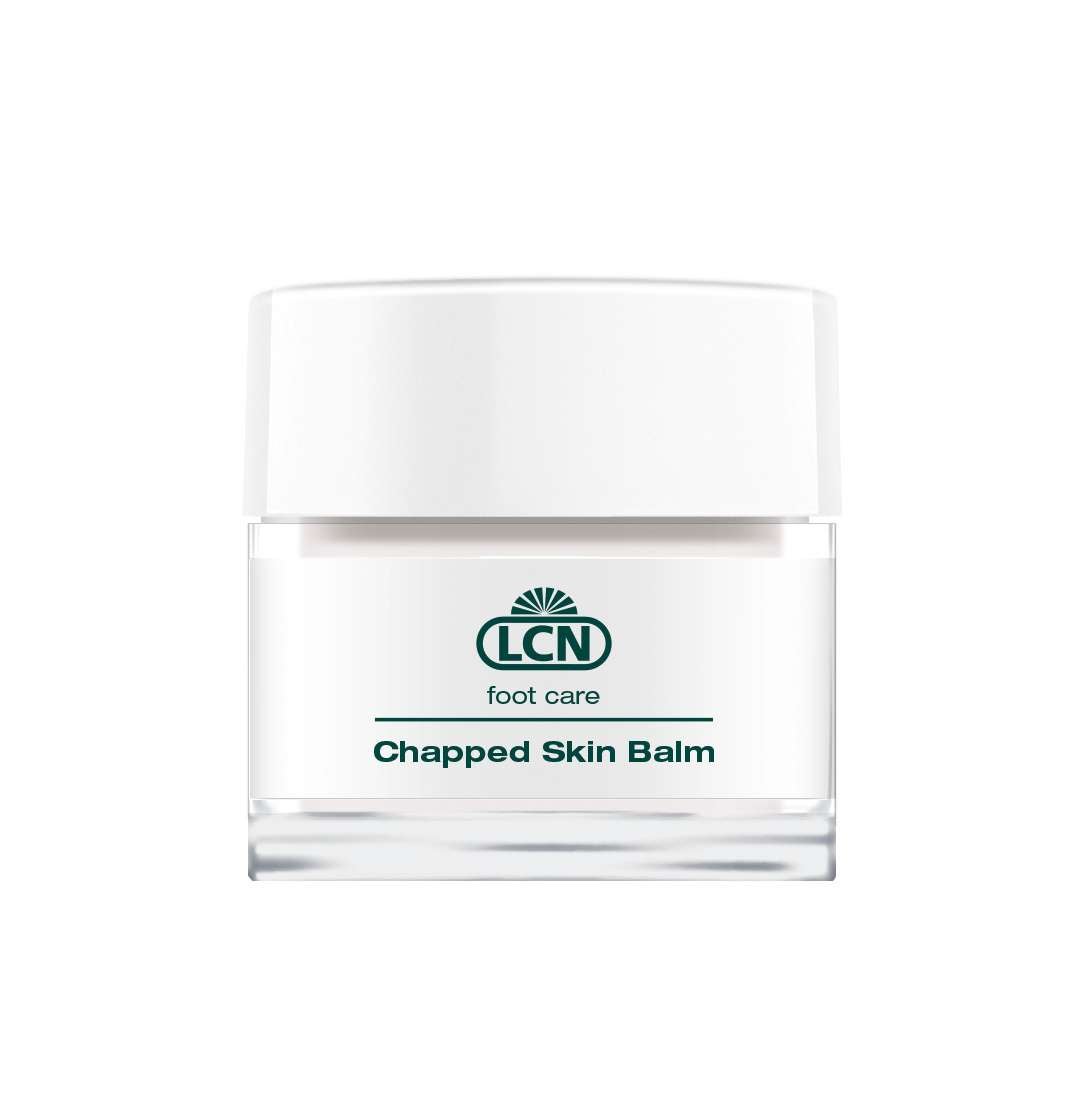 Chapped Skin Balm Chapped Skin Balm