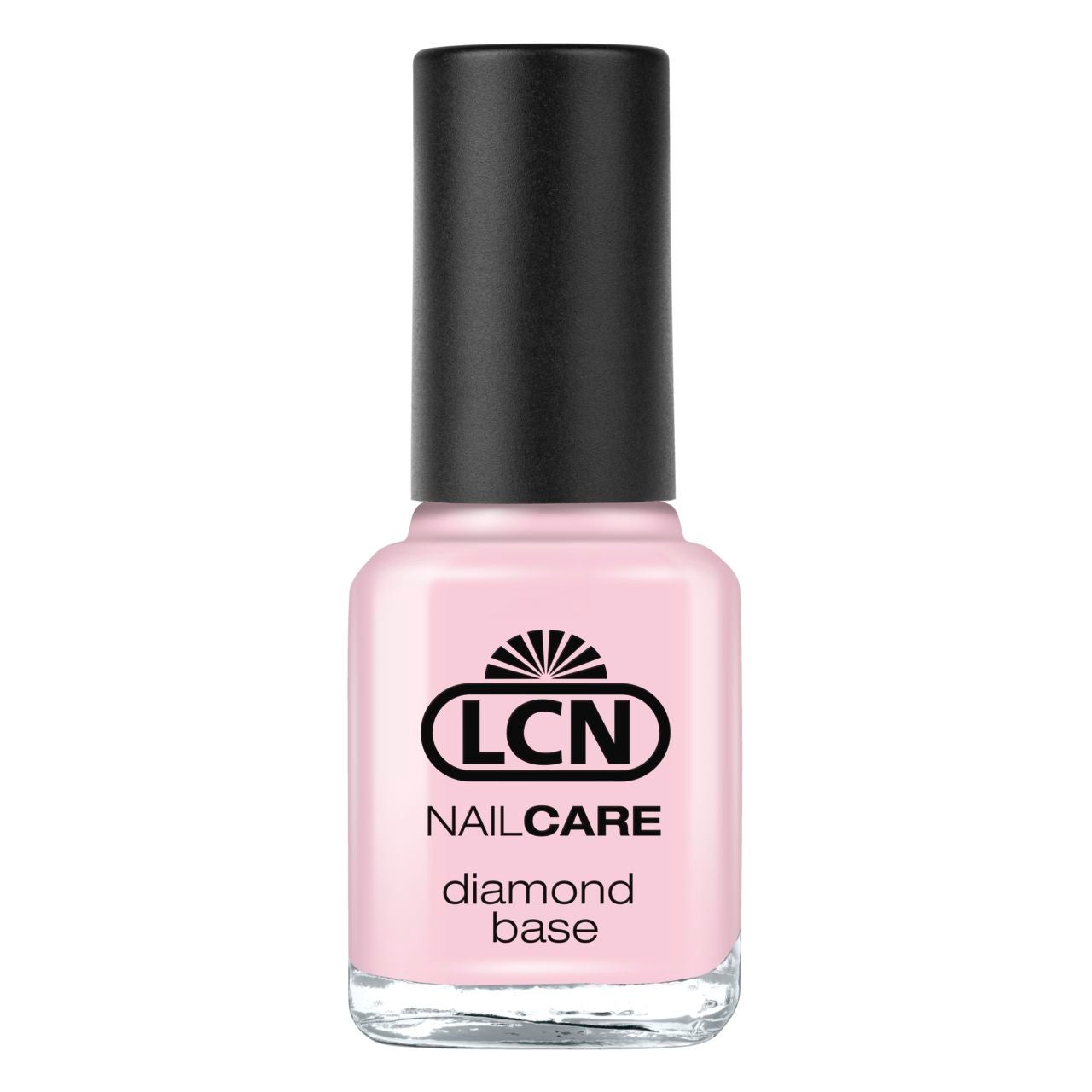 Diamond Base - pink, 8 ml Diamond Base - pink, 8 ml