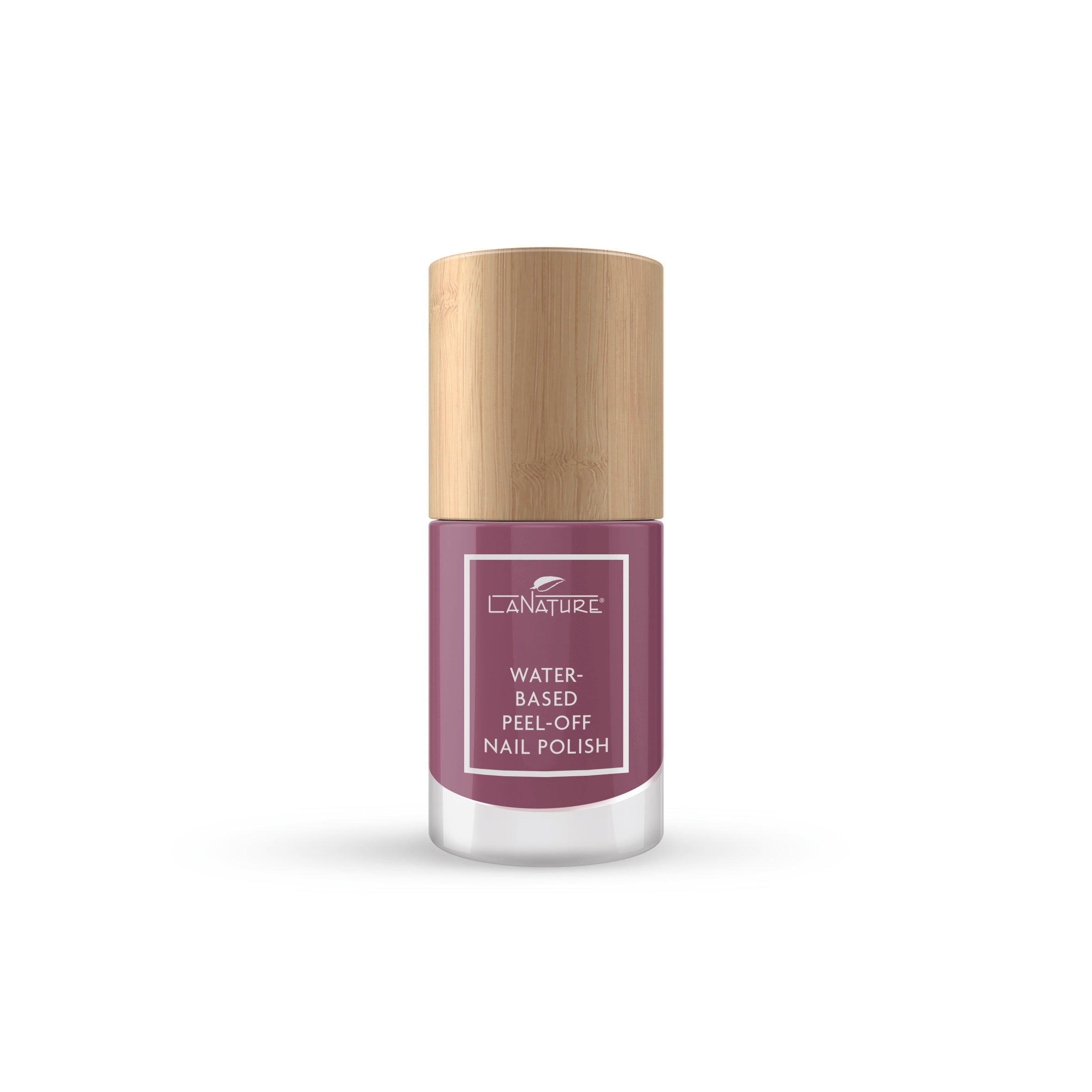 Waterbased Peel-Off Nail Polish Waterbased Peel-Off Nail Polish