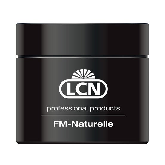 FM-Naturelle – UV-French-Gel, 15 ml FM-Naturelle – UV-French-Gel, 15 ml