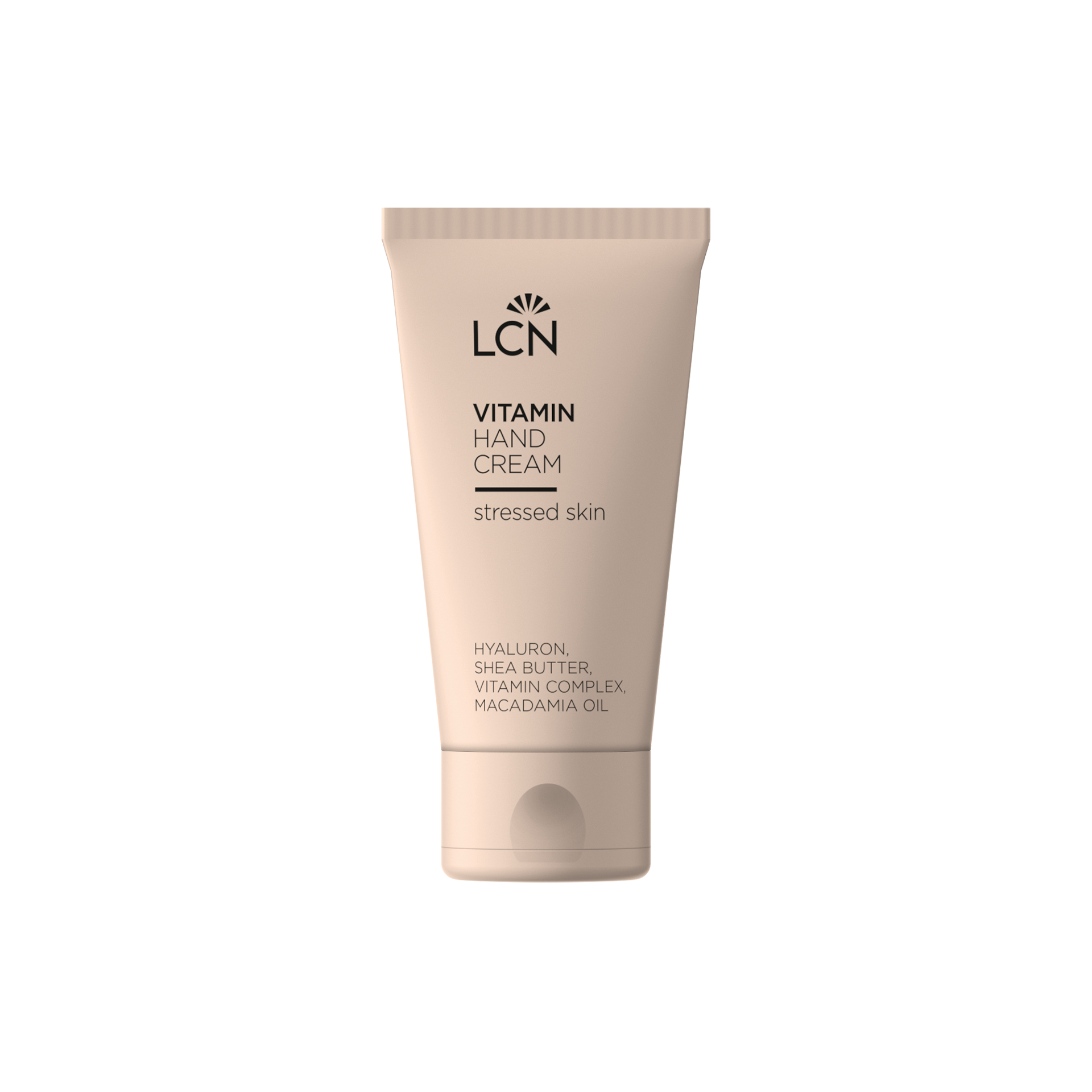 Vitamin Hand Cream, 50 ml