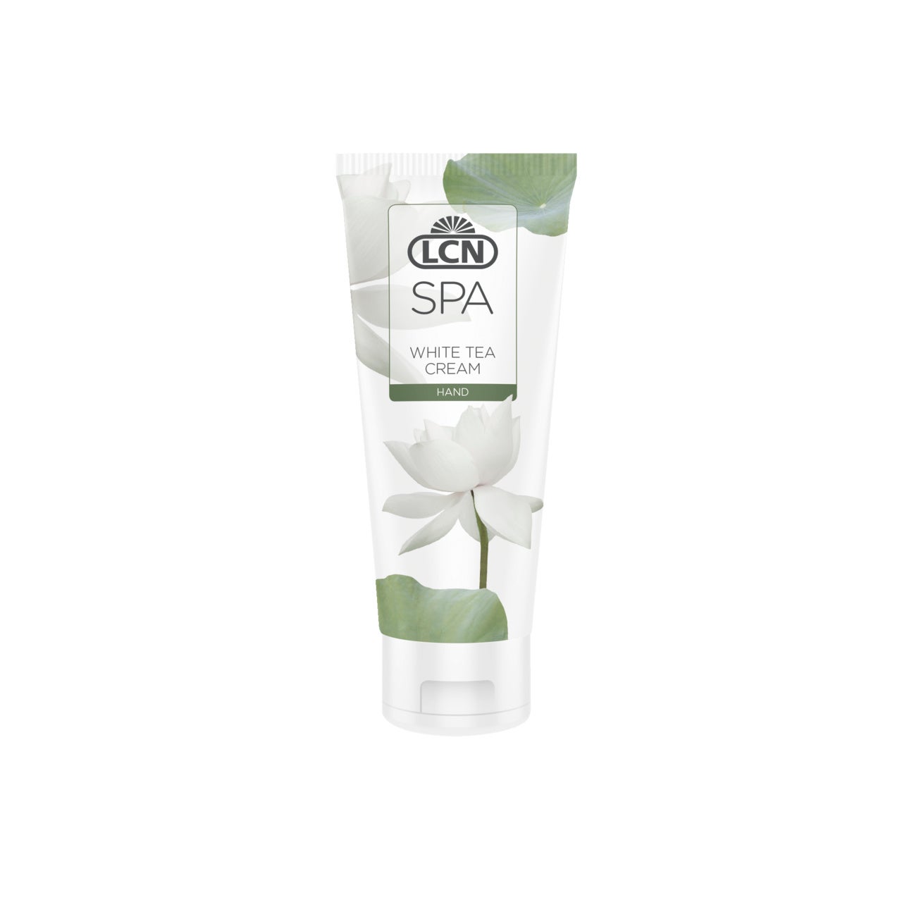 SPA White Tea Cream SPA White Tea Cream