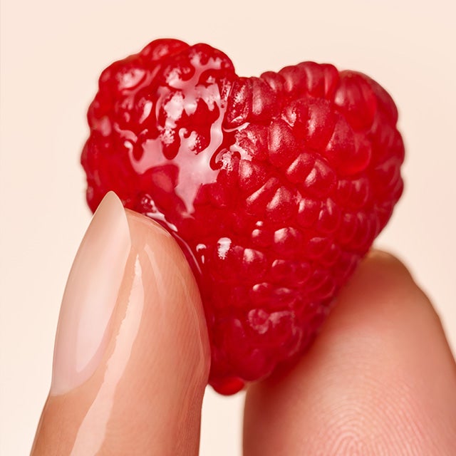 Himbeere, Beere, Frucht, Rote Frucht, Fingerfood