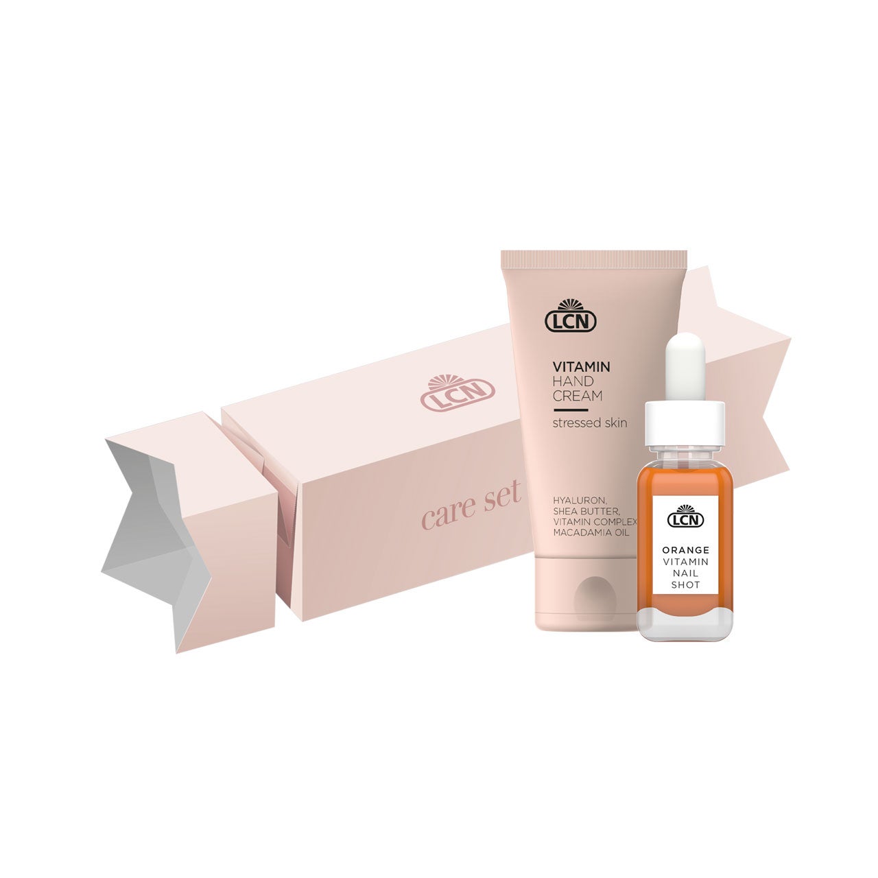 Care Set Vitamin Care Set Vitamin