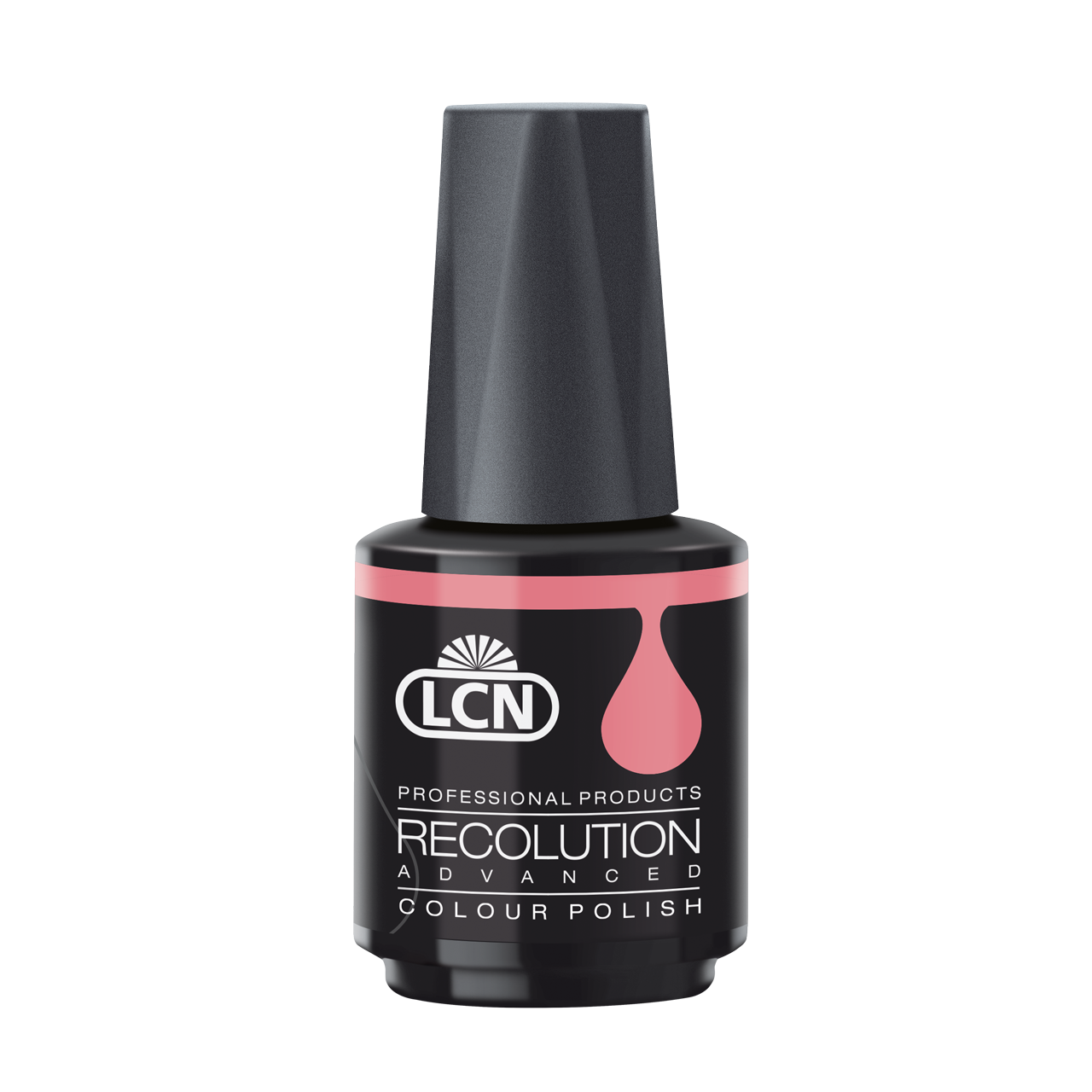 Recolution Advanced UV-Colour Polish "jardin de noel", winter rose, 10 ml Kosmetik, Flasche, Parfüm