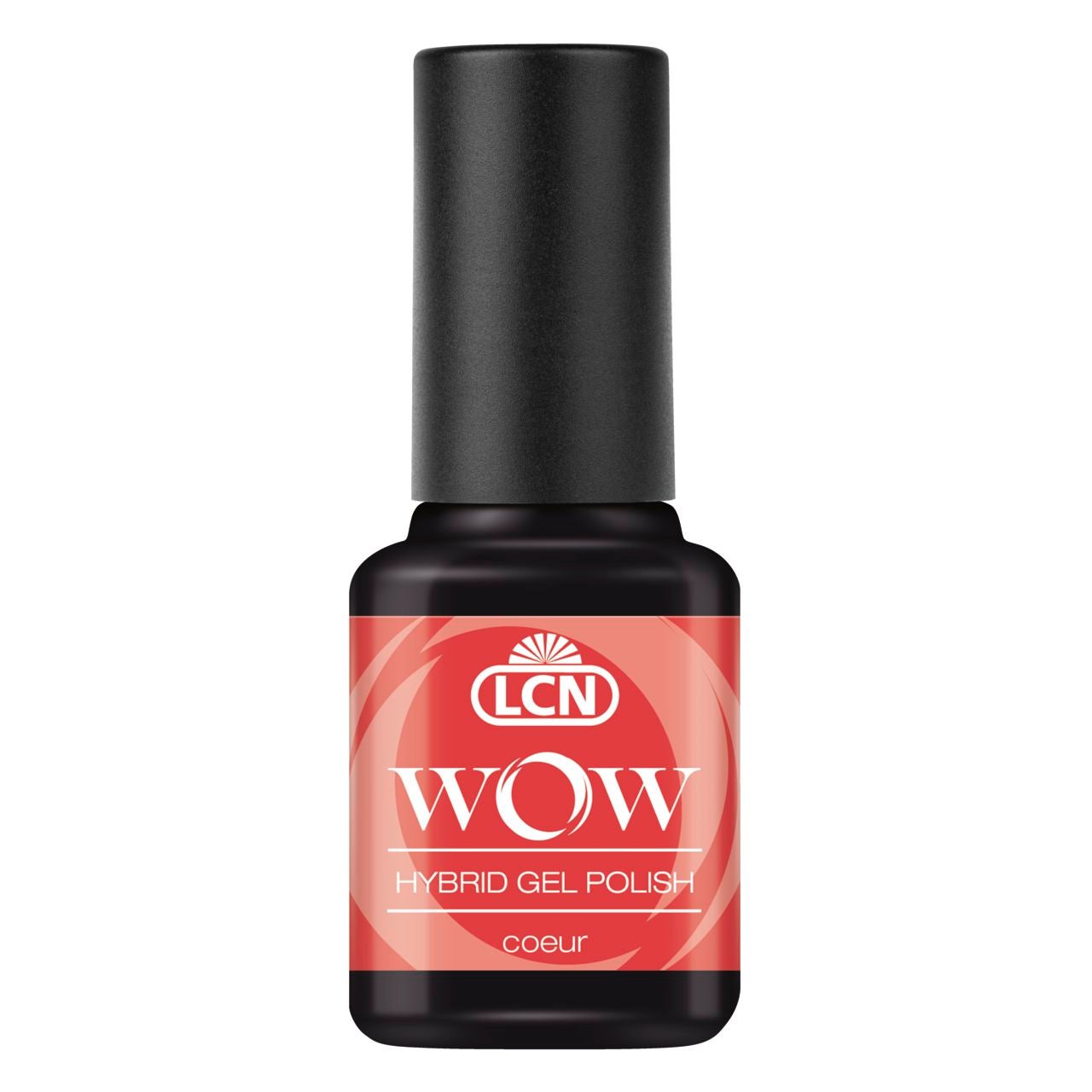 WOW Hybrid Gel Polish "coeur", 8 ml WOW Hybrid Gel Polish "coeur", 8 ml