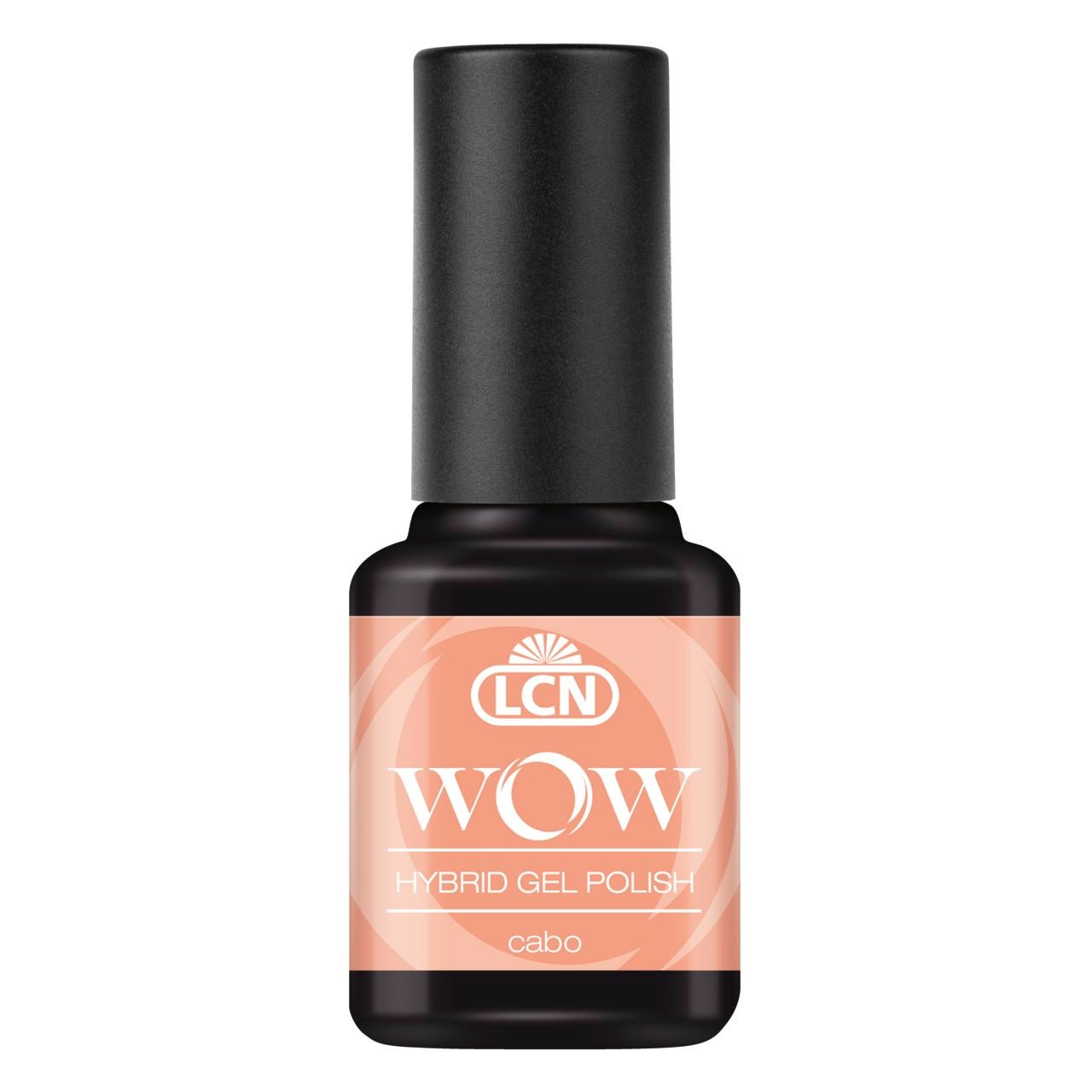 WOW Hybrid Gel Polish Trend "cabo", 8 ml WOW Hybrid Gel Polish Trend "cabo", 8 ml