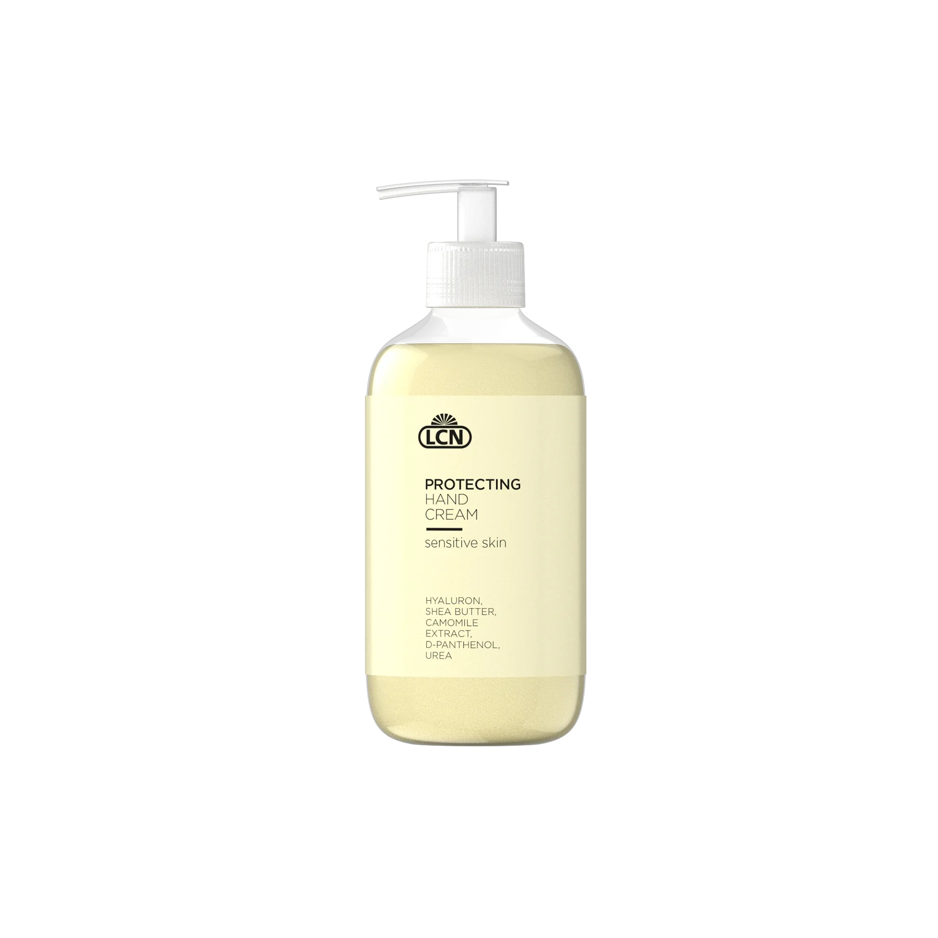 Protecting Hand Cream, 300 ml