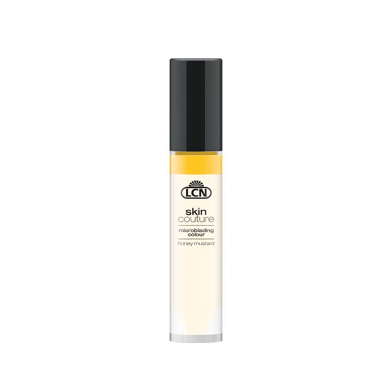 Permanent Make-up Colour Skin Couture M-blad,honey mustard Permanent Make-up Colour Skin Couture M-blad,honey mustard