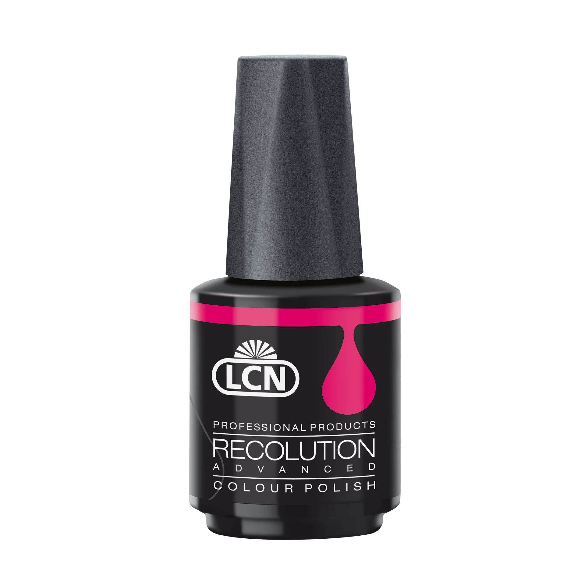 Recolution Advanced UV-Colour Polish "Birthday Bash", berry sangria, 10 ml