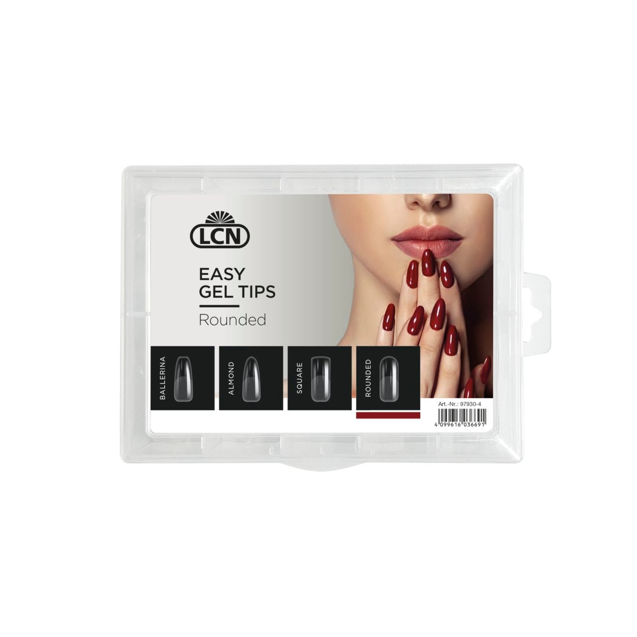 Easy Gel Tips Easy Gel Tips