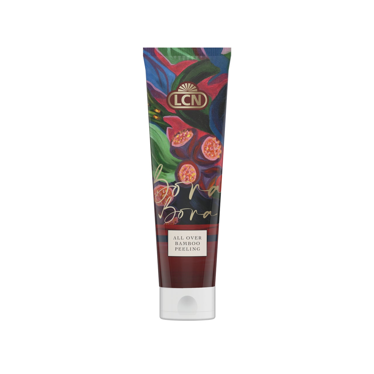 Bora Bora All Over Bamboo Peeling, 100ml Bora Bora All Over Bamboo Peeling, 100ml