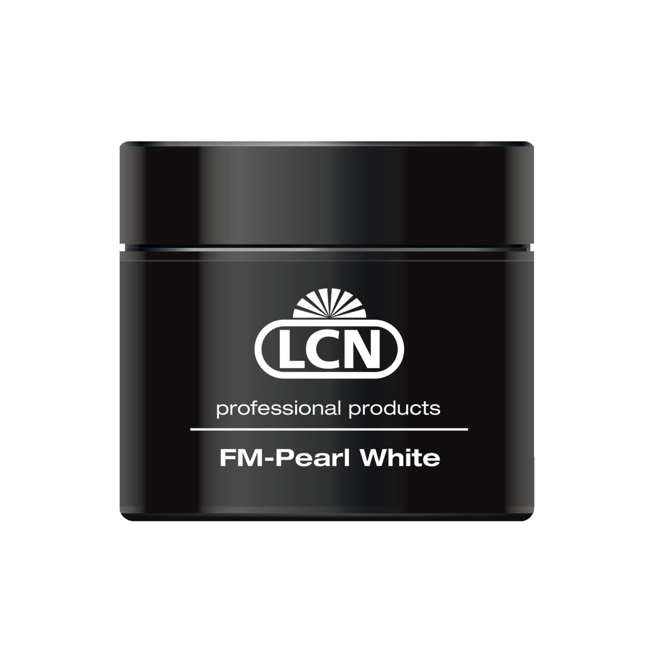 FM-Pearl White – UV-French-Gel, 15 ml, normal FM-Pearl White – UV-French-Gel, 15 ml, normal