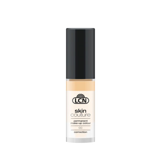 Permanent Make-up Colour Skin Couture Corr., CC Permanent Make-up Colour Skin Couture Corr., CC