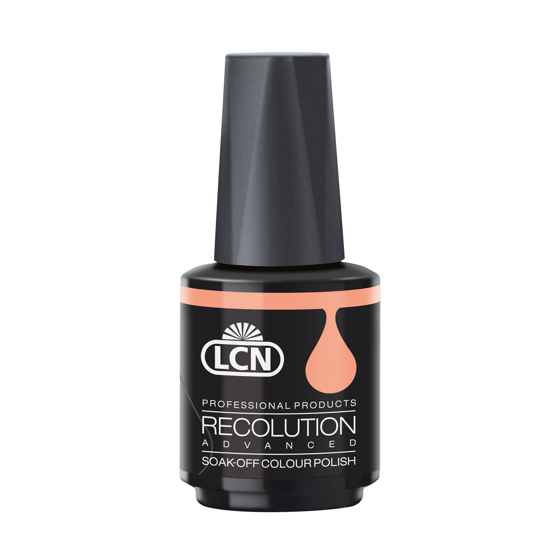 Recolution Advanced UV-Colour Polish "Fluffy Mellow", 10 ml Recolution Advanced UV-Colour Polish "Fluffy Mellow", 10 ml
