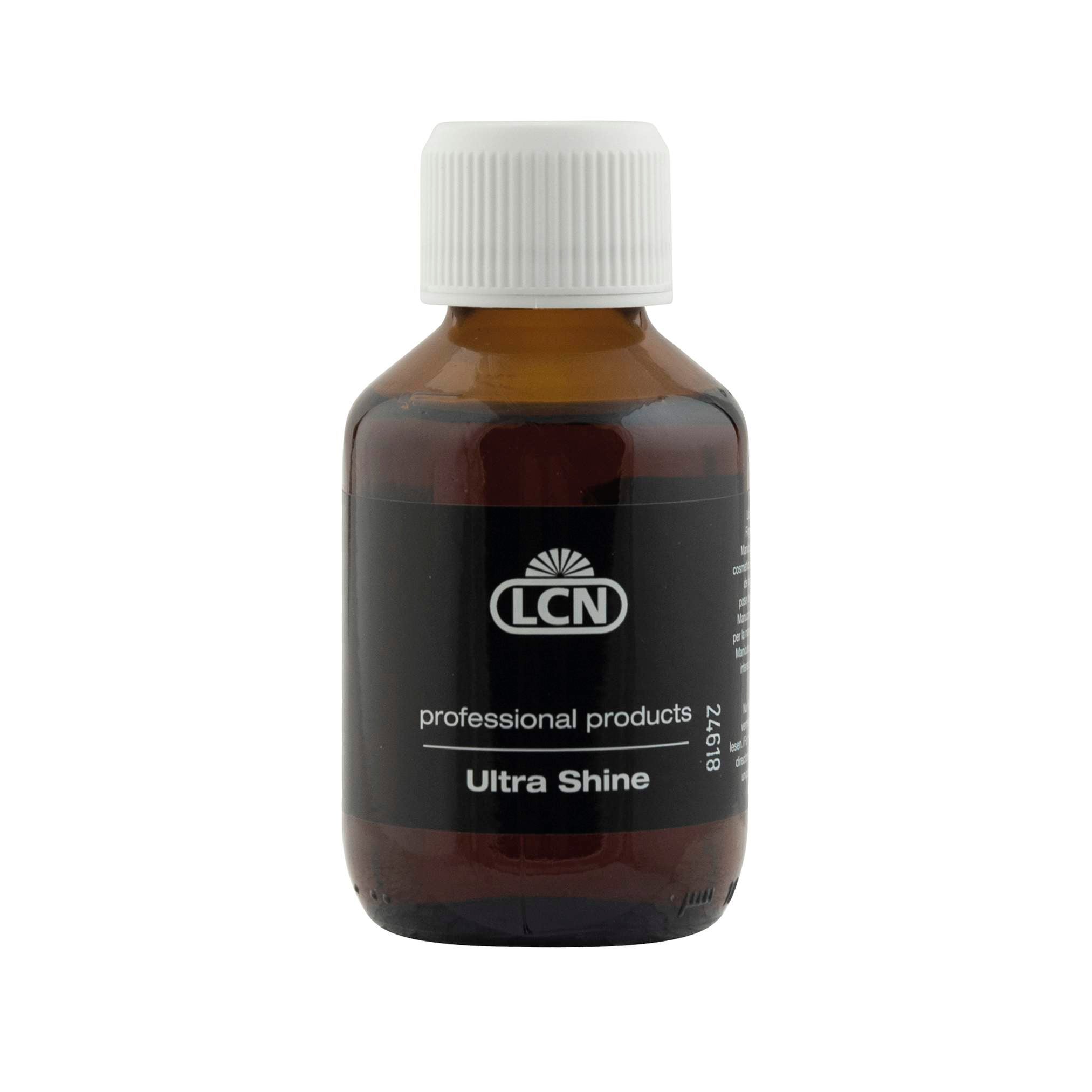 Ultra Shine – UV-Versiegelungs-Gel, 100 ml Ultra Shine – UV-Versiegelungs-Gel, 100 ml