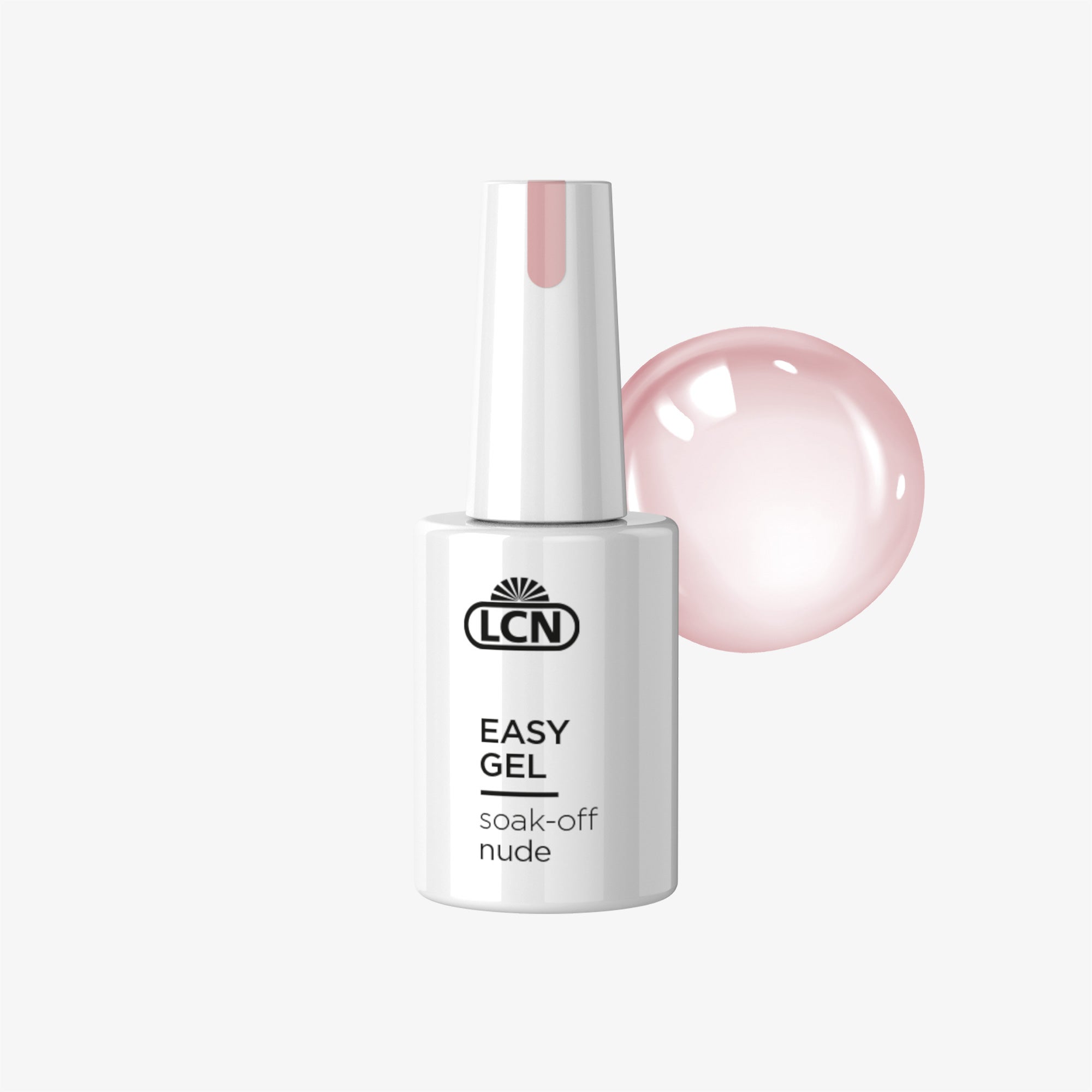 Easy Gel, nude, 10 ml Easy Gel, nude, 10 ml