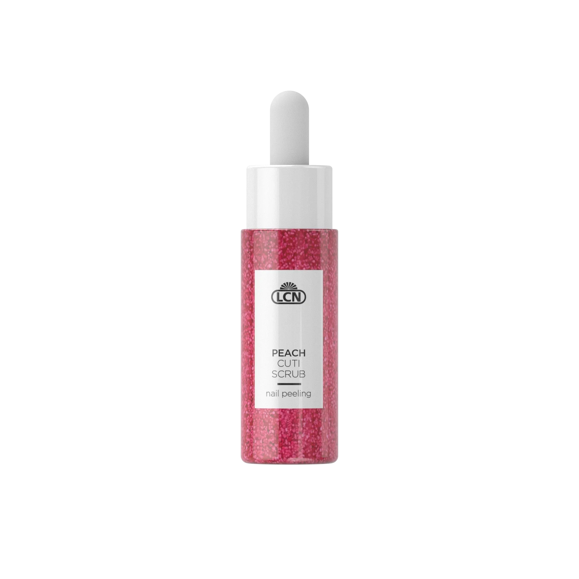 Peach Cuti Scrub, 30 ml