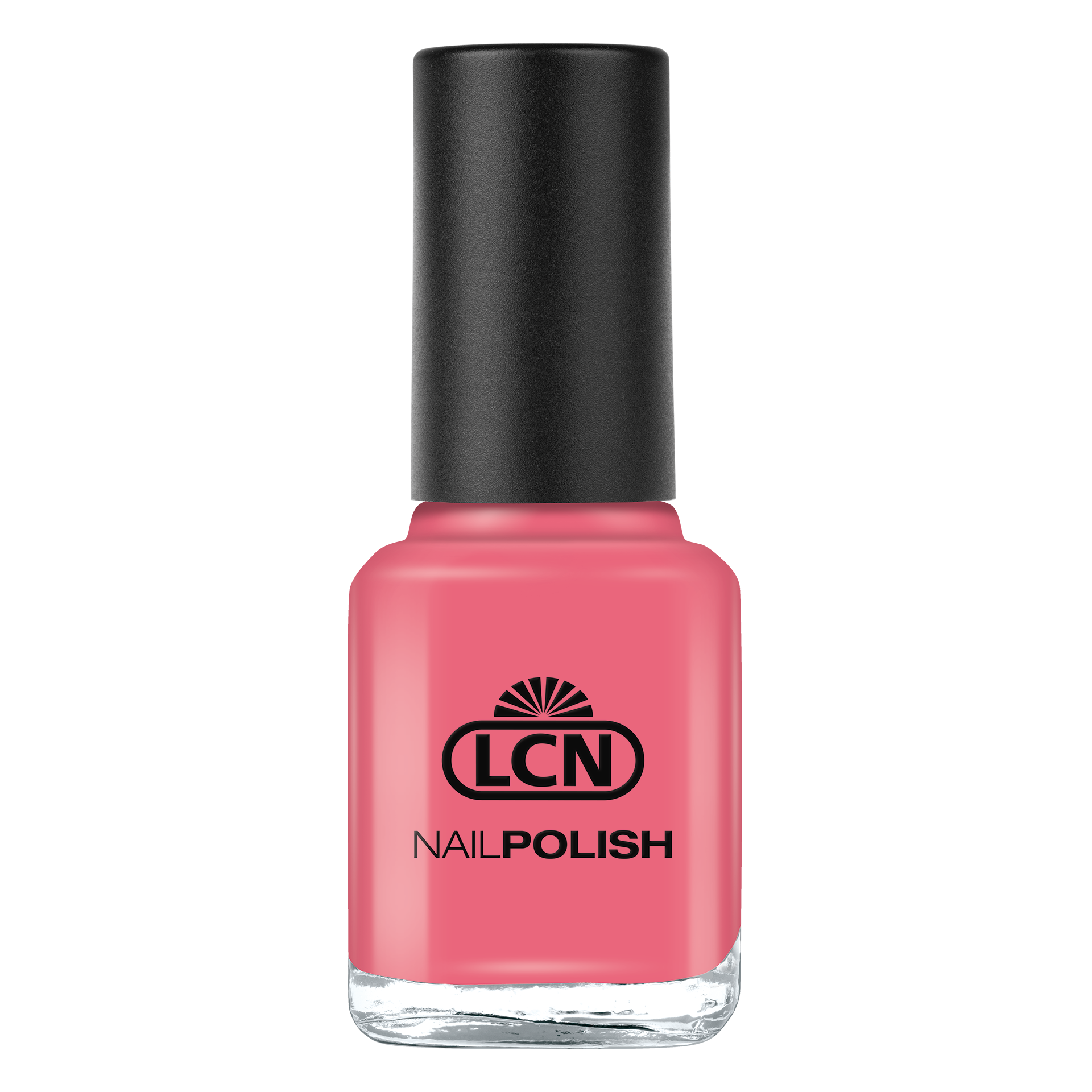 Nail Polish "Fluffy Mellow", 8 ml