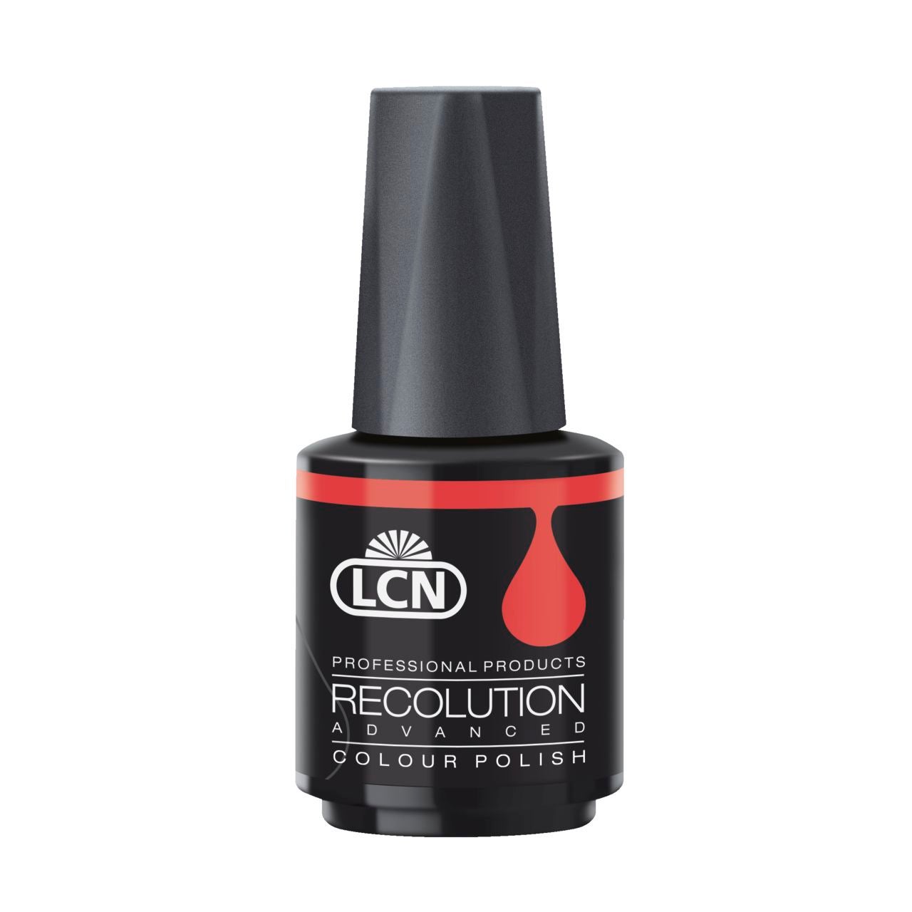 Recolution Advanced UV-Colour Polish "Rouge" Recolution Advanced UV-Colour Polish "Rouge"