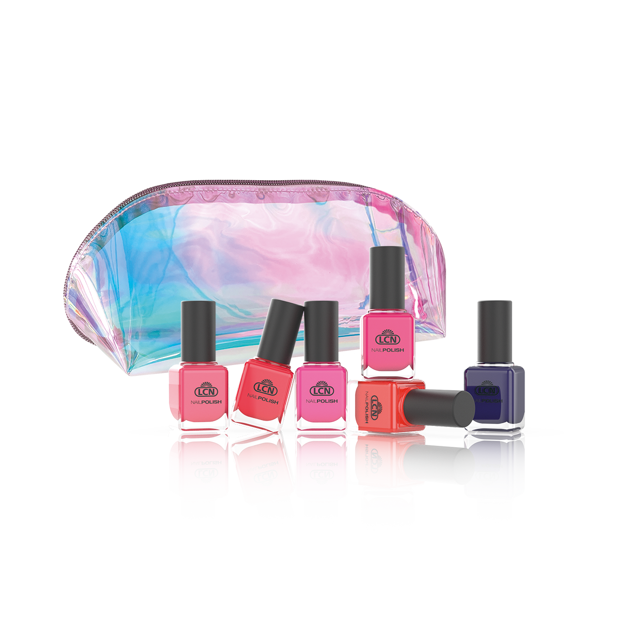 Nail Polish Set "birthday bash"