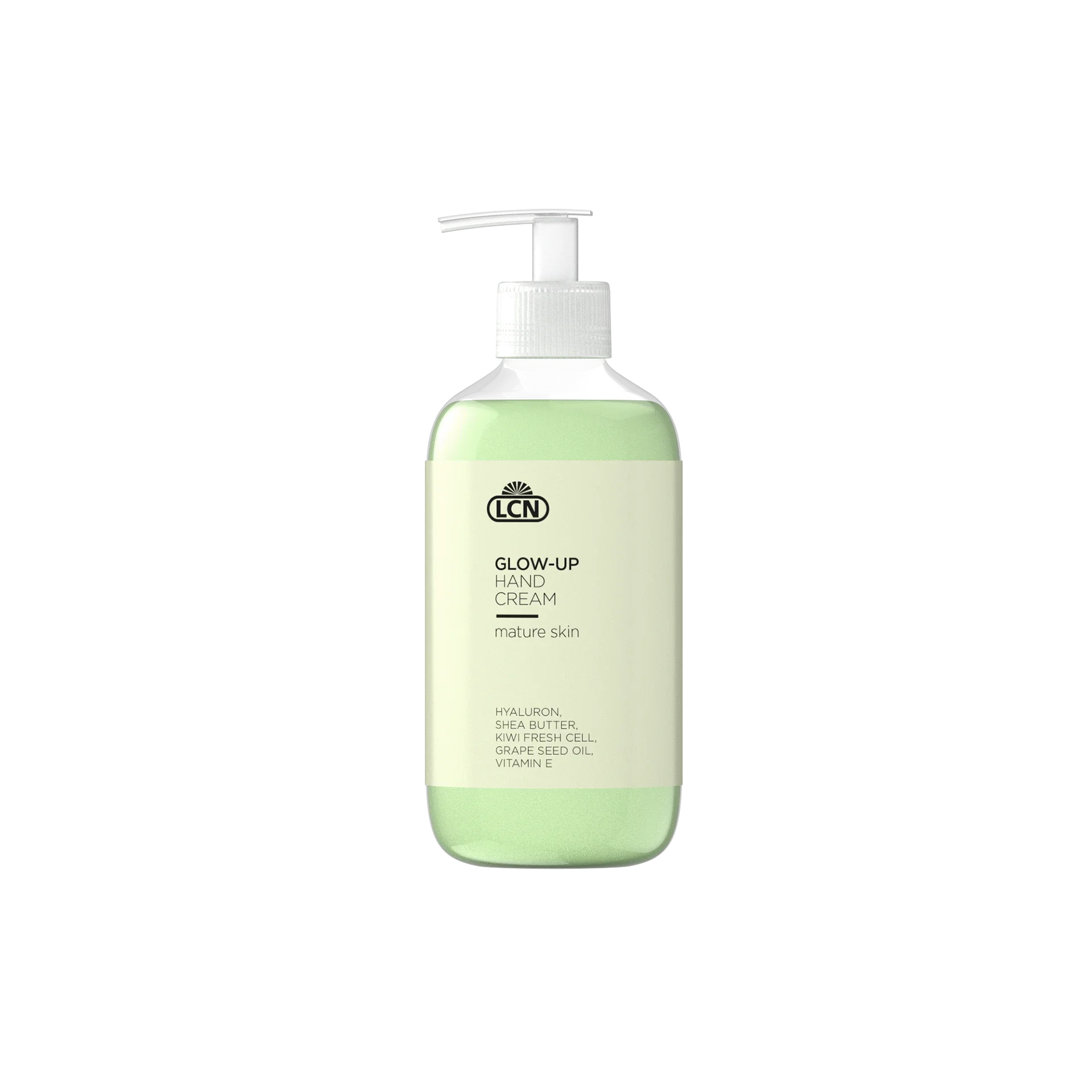 Glow-Up Hand Cream, 300 ml Glow-Up Hand Cream, 300 ml