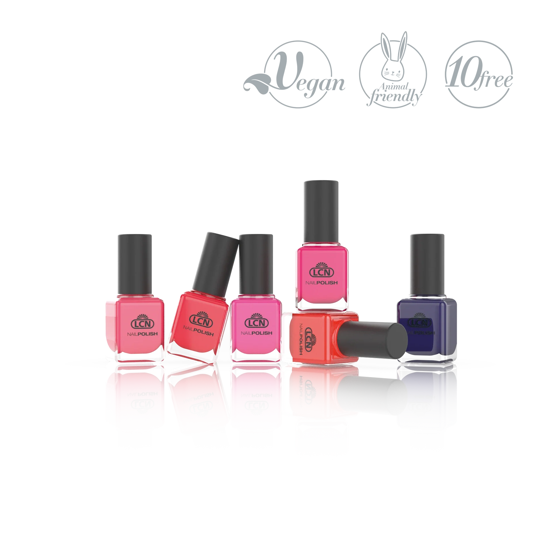 Nail Polish "Birthday Bash", 8 ml
