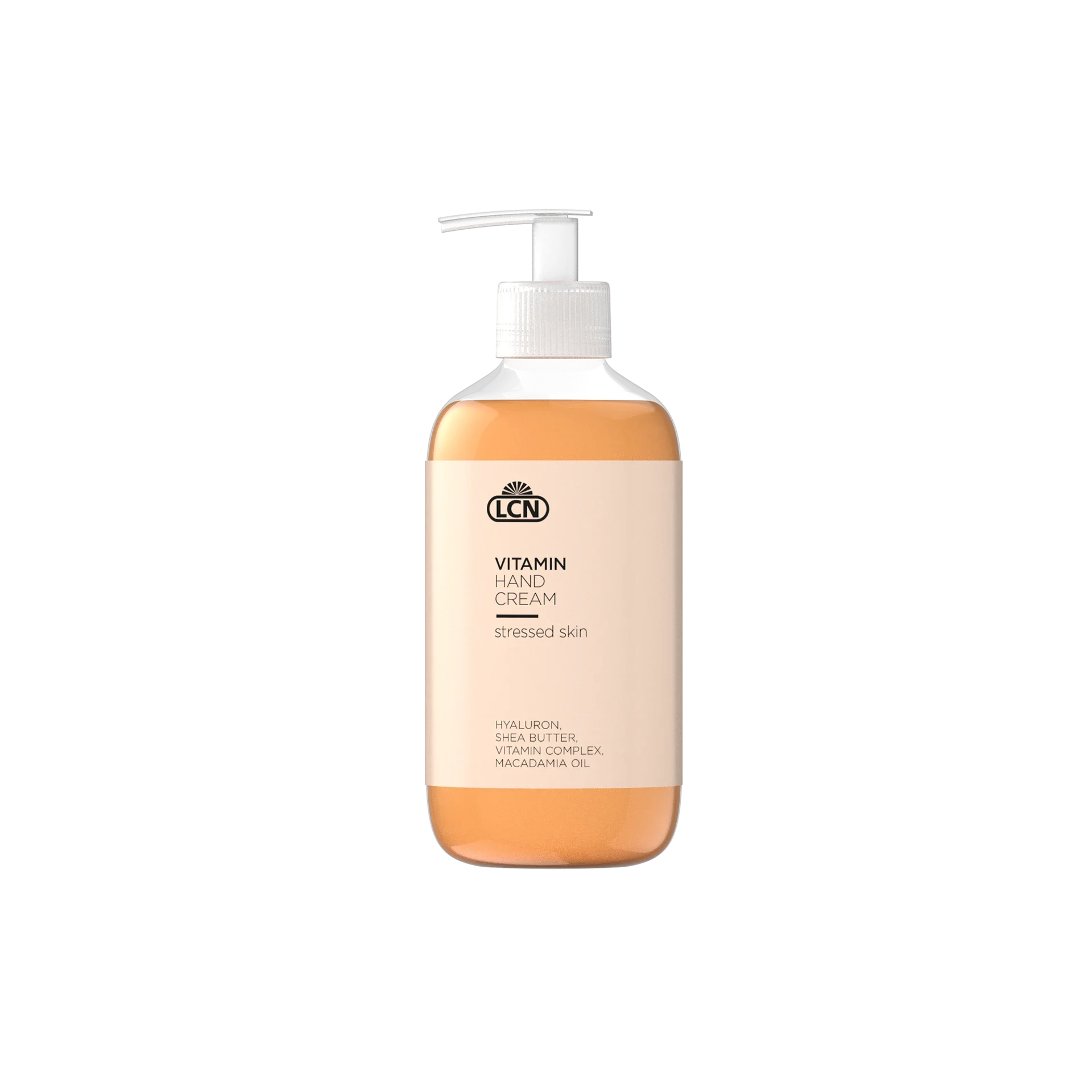 Vitamin Hand Cream, 300 ml