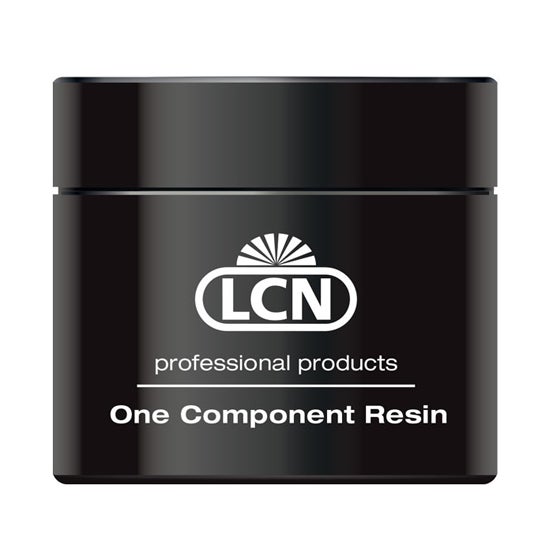 OCR One Component Resin – UV-Aufbau-Gel, 20 ml, clear OCR One Component Resin – UV-Aufbau-Gel, 20 ml, clear