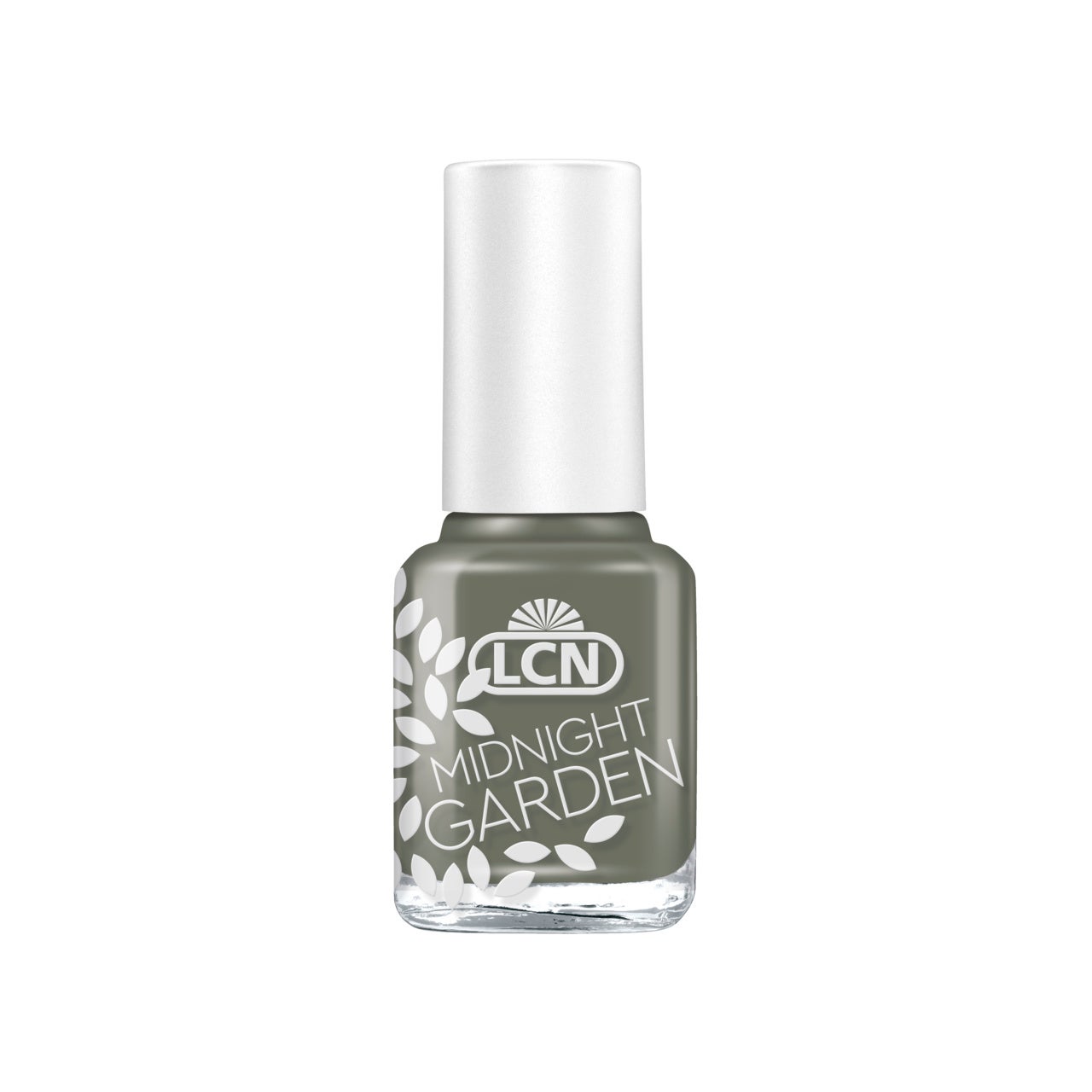 Trend Nail Polish "Midnight Garden"