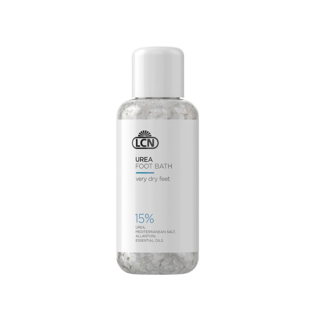 Urea 15 % Foot Bath Urea 15 % Foot Bath