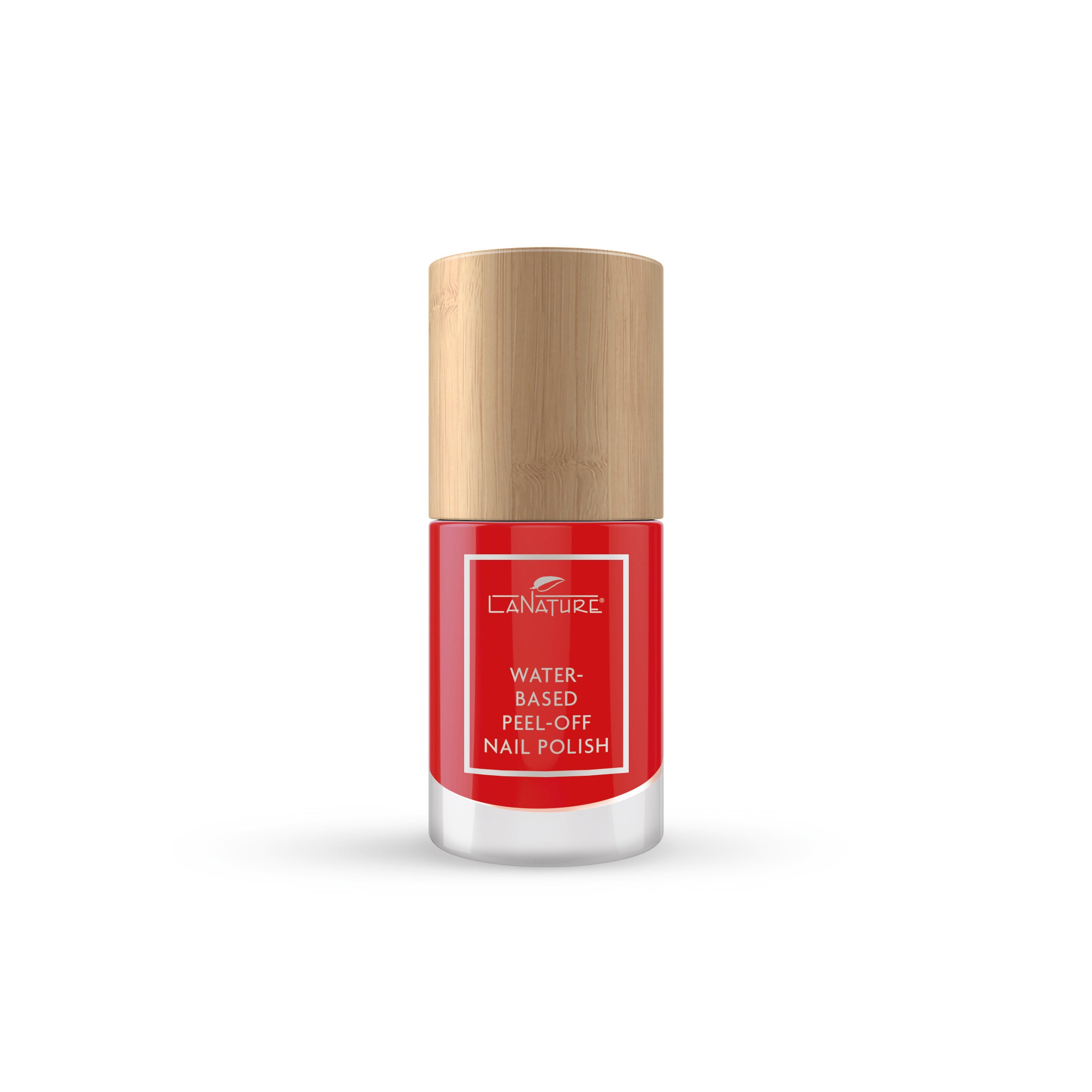 Waterbased Peel-Off Nail Polish Waterbased Peel-Off Nail Polish