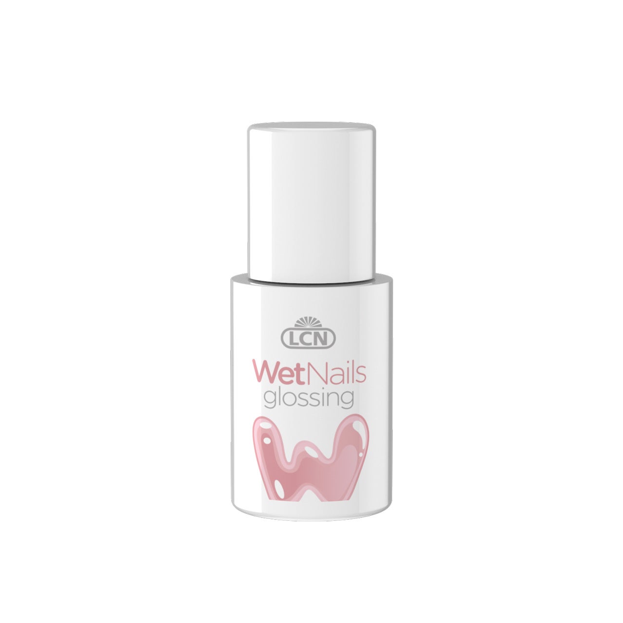 Wet Nails Glossing, 10 ml Wet Nails Glossing, 10 ml